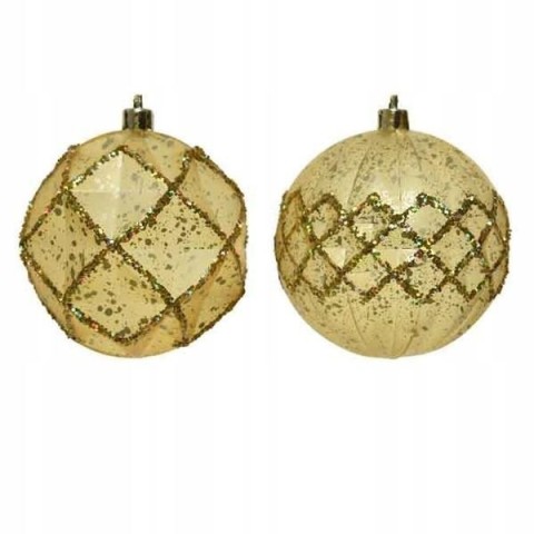SFERA DECO CGLITT D8 LIGHT GO